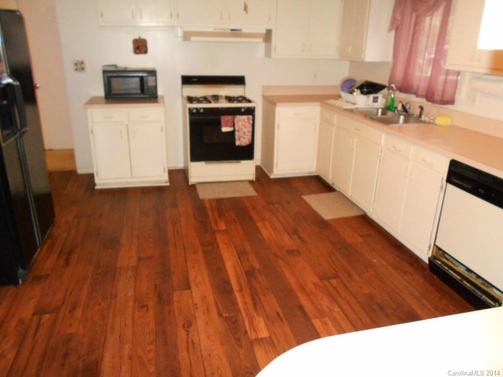 Shamrock Hills - Residential