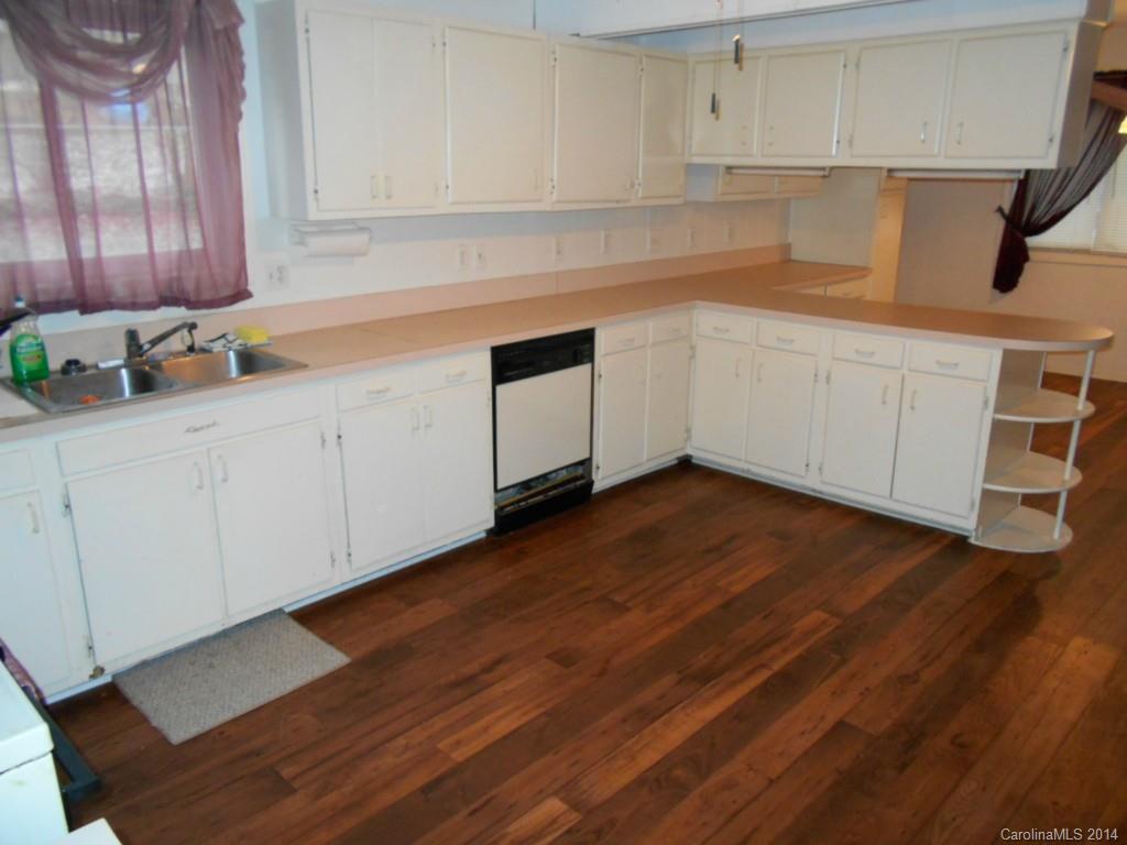 Shamrock Hills - Residential