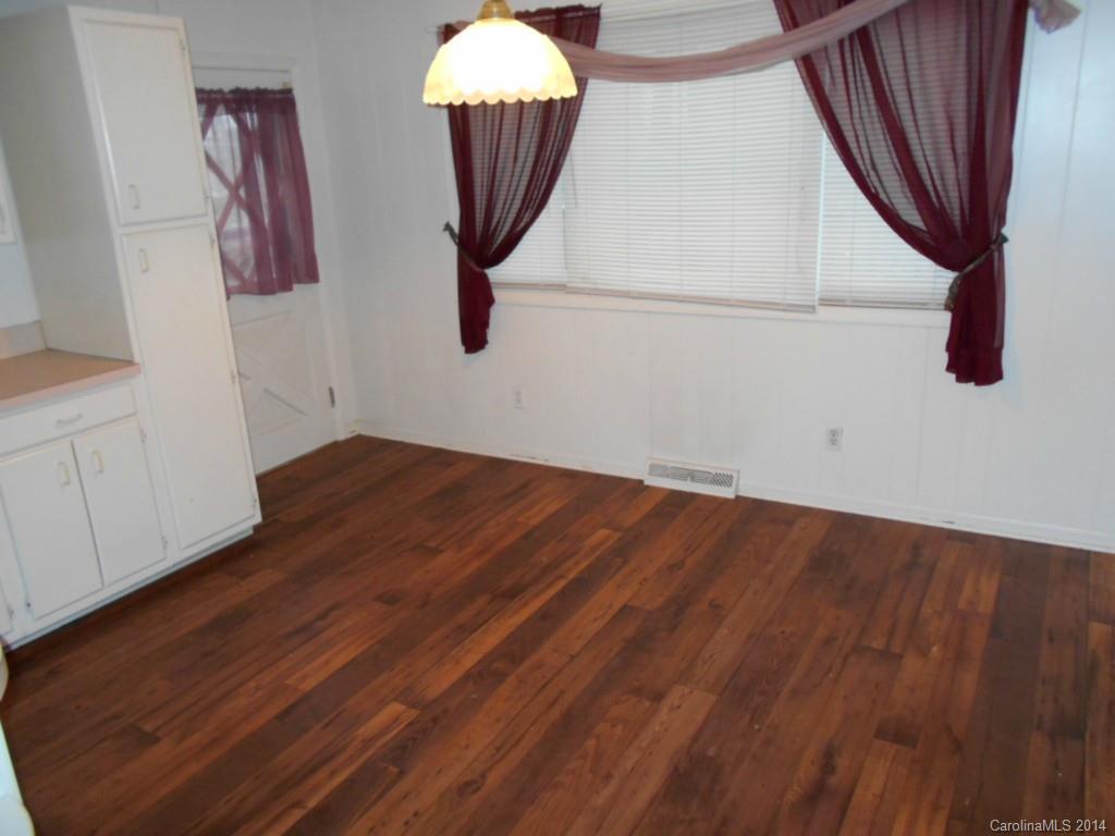 Shamrock Hills - Residential