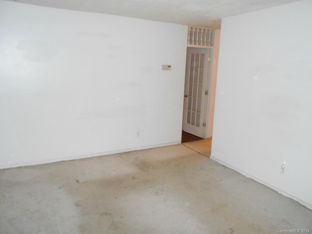 Shamrock Hills - Residential