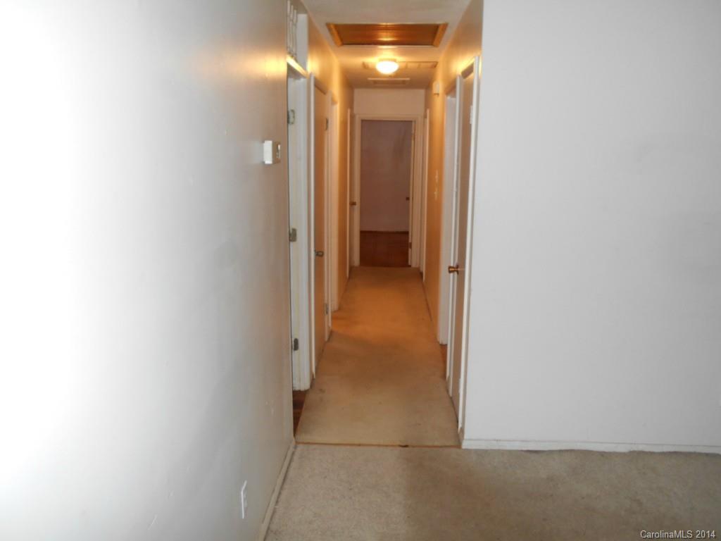 Shamrock Hills - Residential