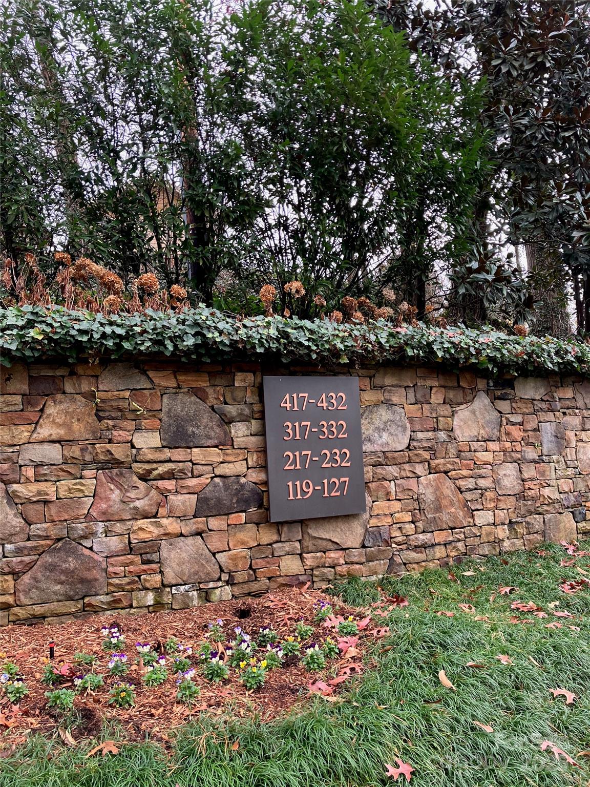 332 Bowling Park Road