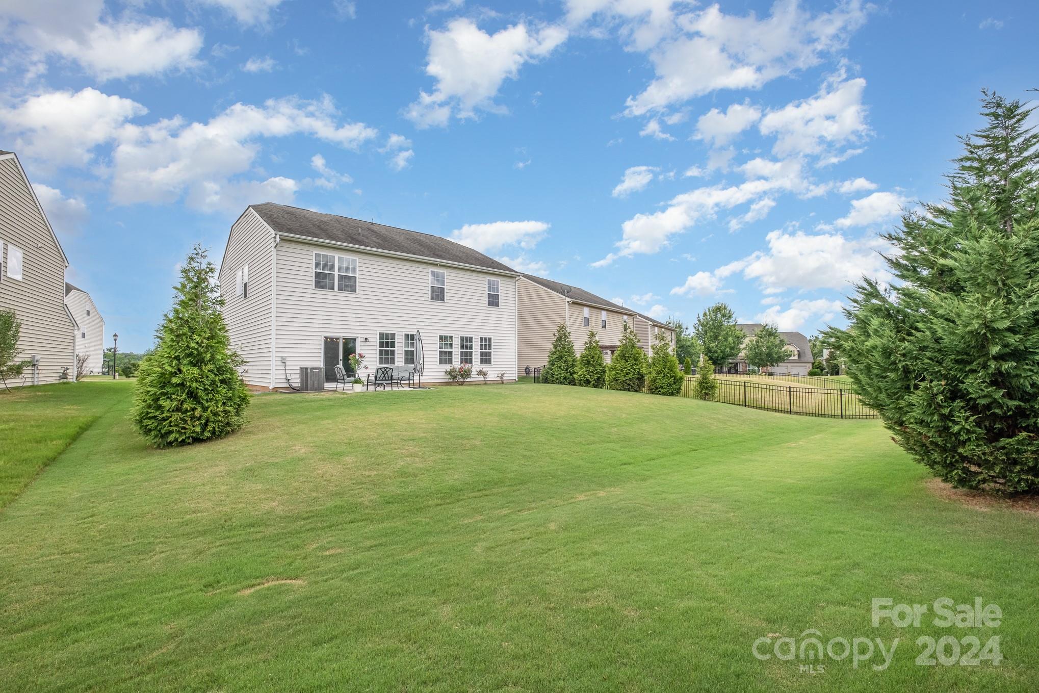 Waterside at the Catawba - Residential
