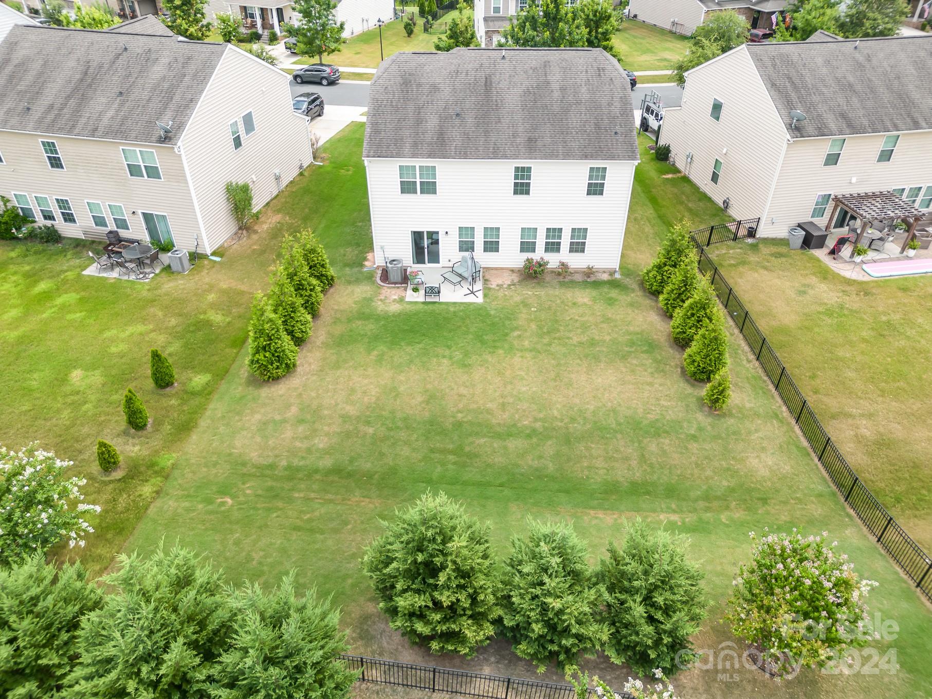 Waterside at the Catawba - Residential