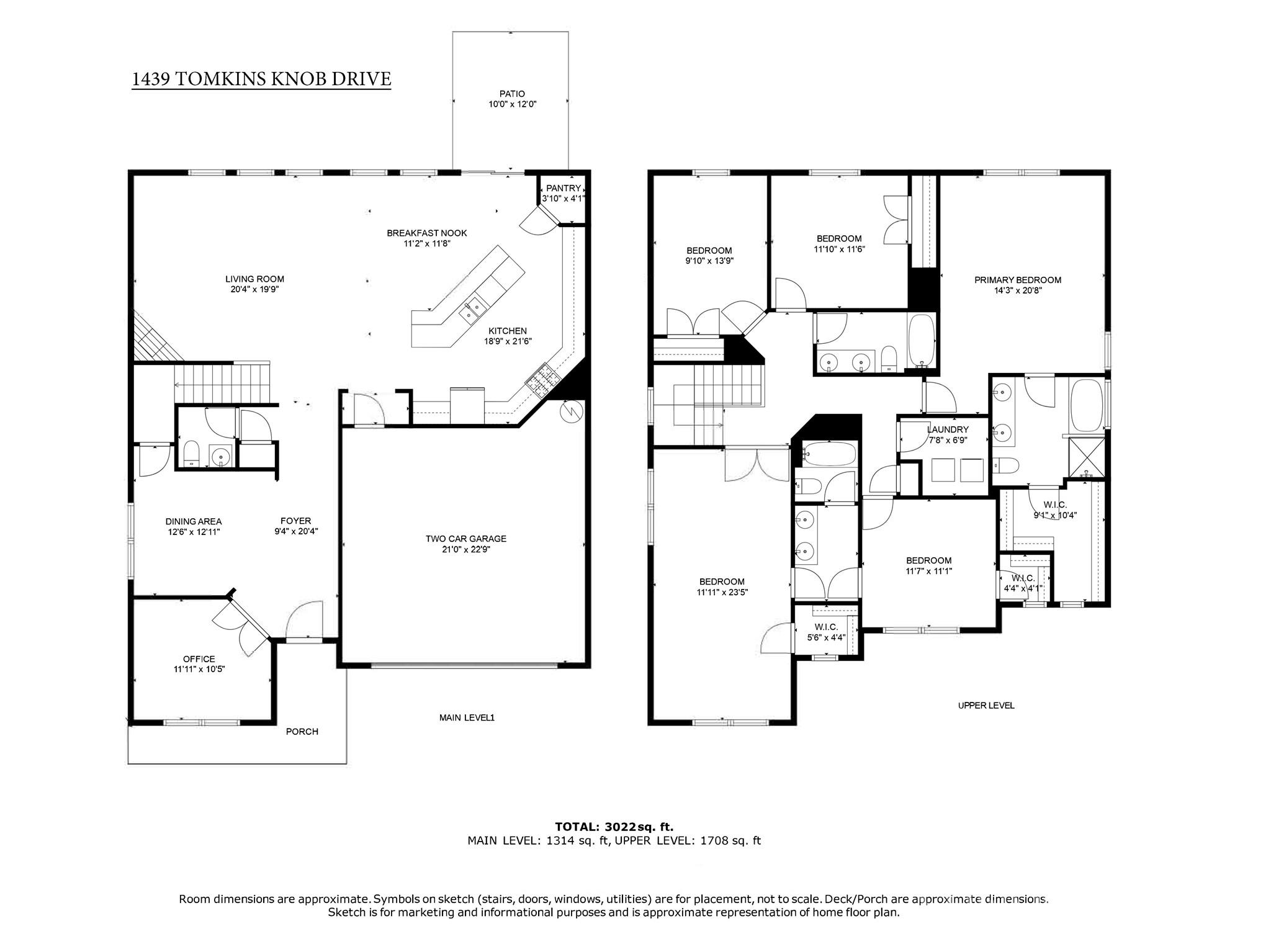 Waterside at the Catawba - Residential
