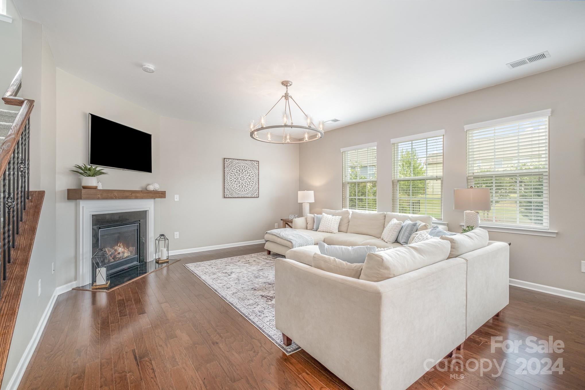 Waterside at the Catawba - Residential