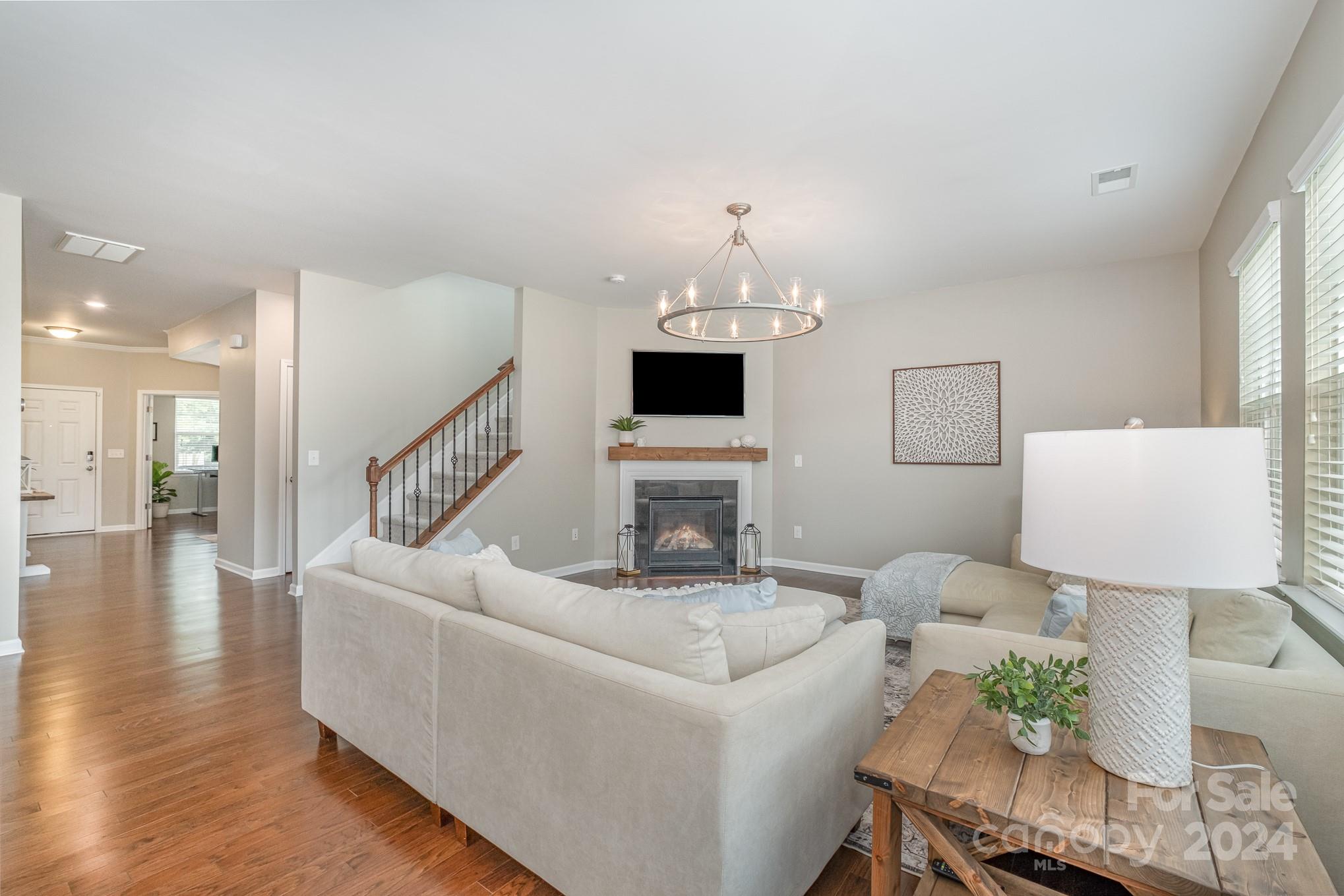 Waterside at the Catawba - Residential