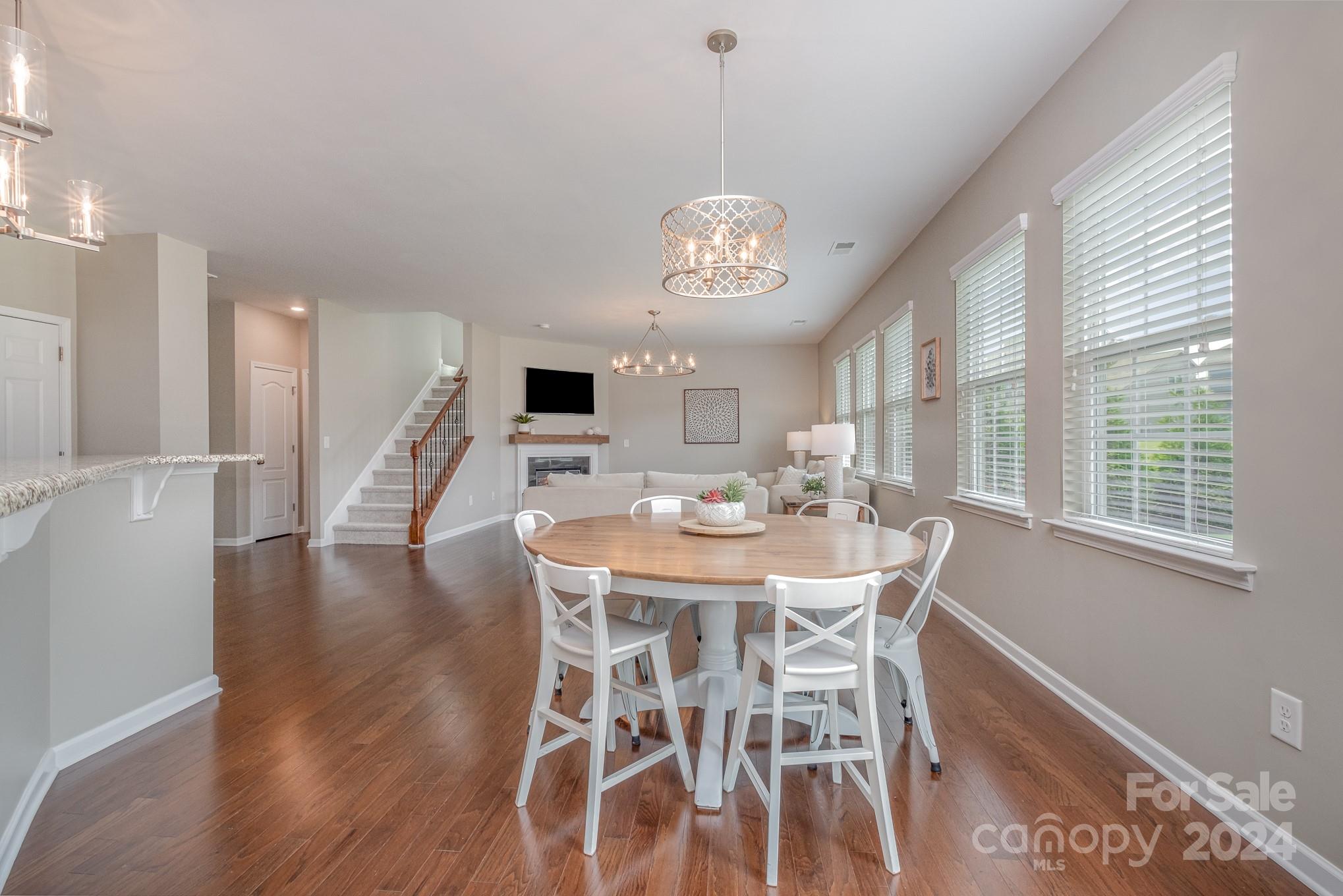 Waterside at the Catawba - Residential