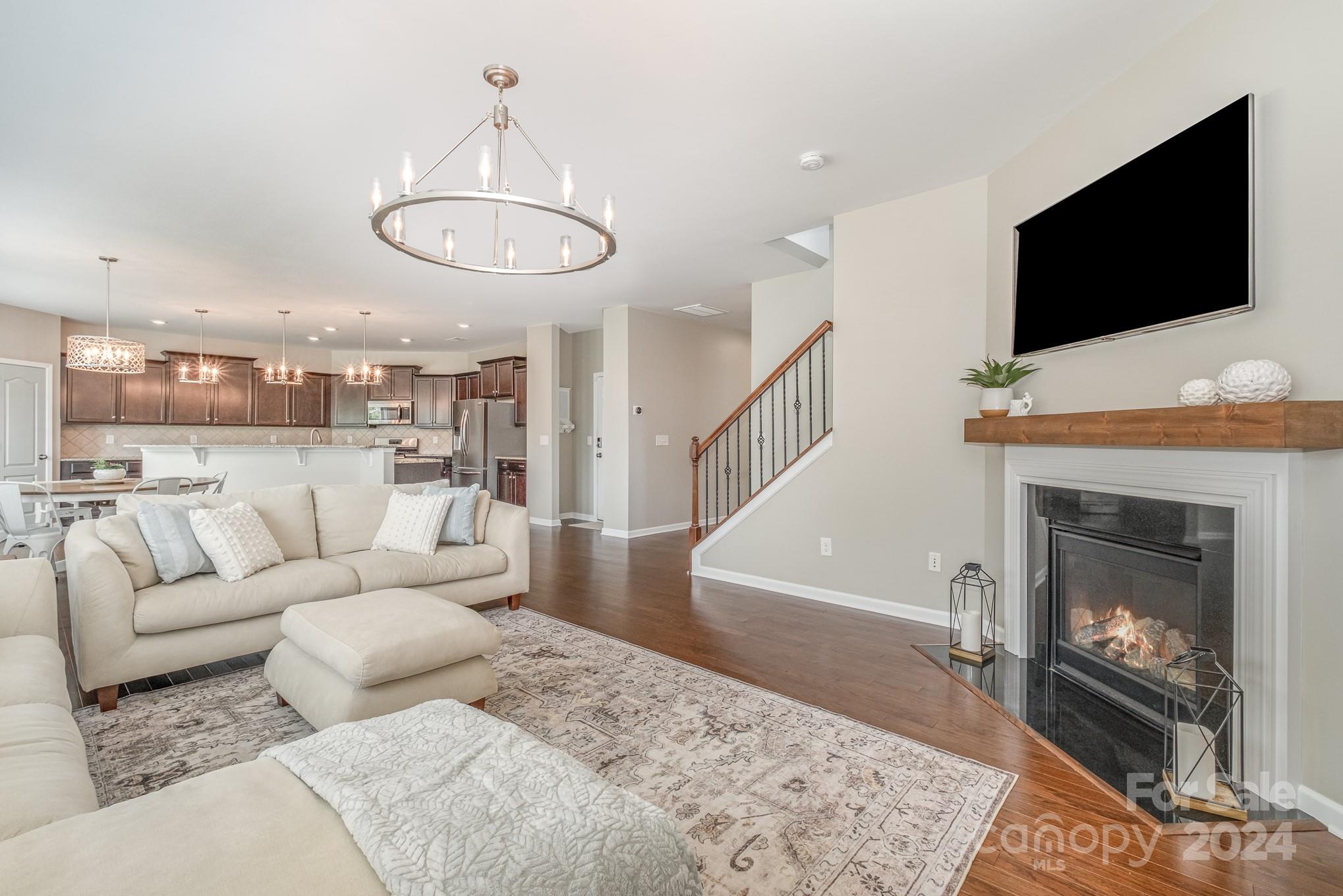 Waterside at the Catawba - Residential