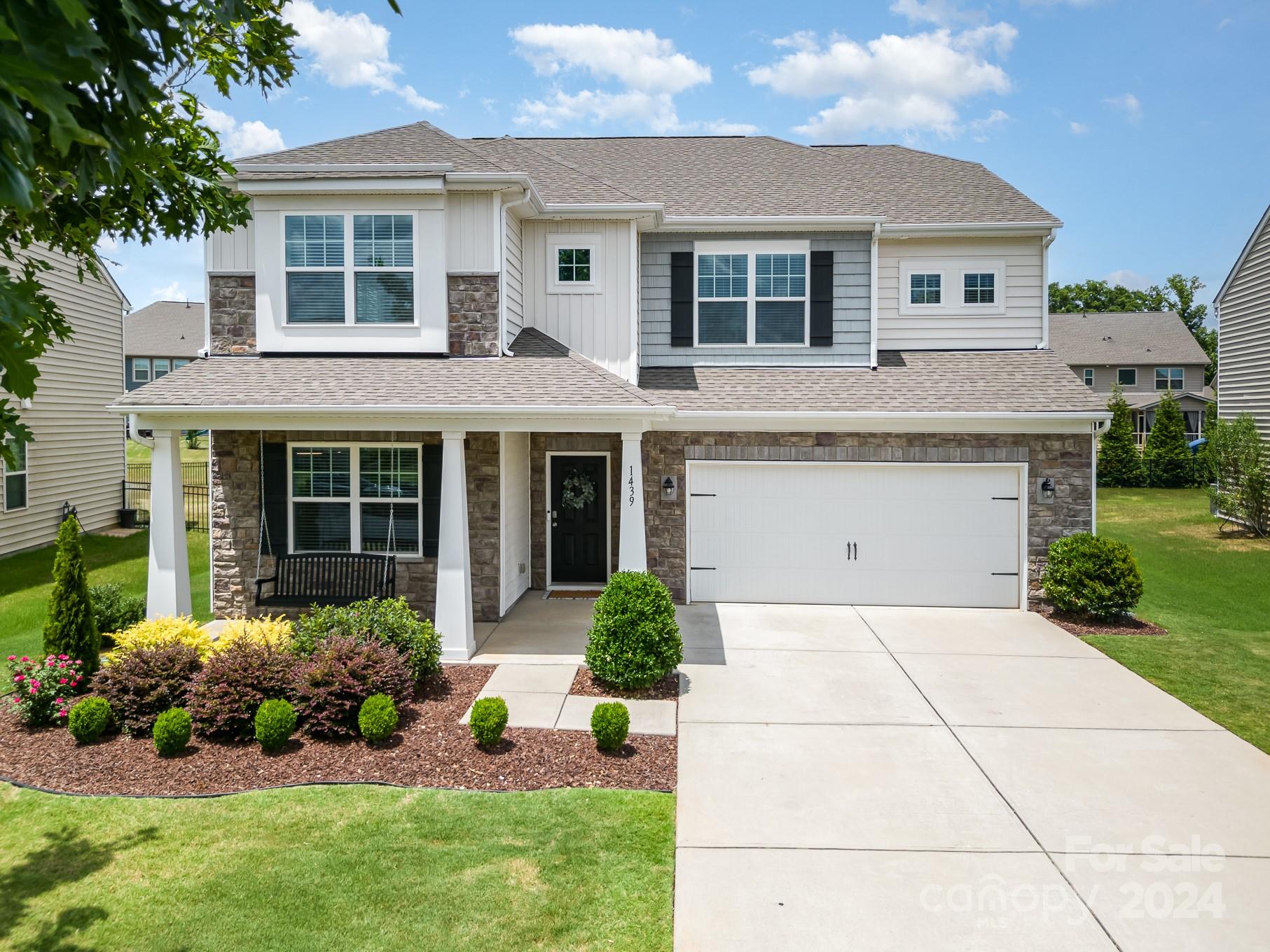 Waterside at the Catawba - Residential