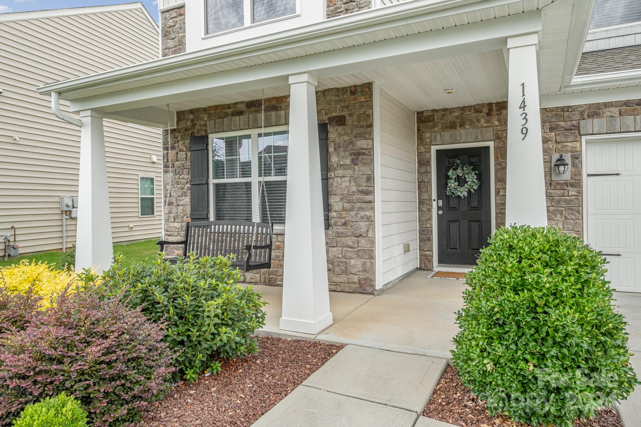 Waterside at the Catawba - Residential