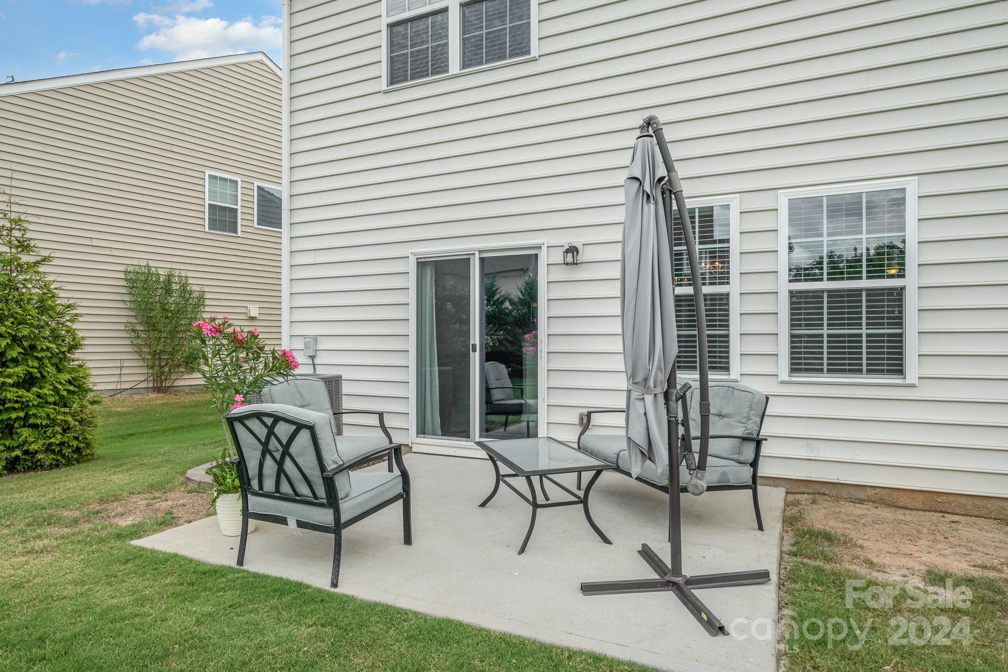 Waterside at the Catawba - Residential