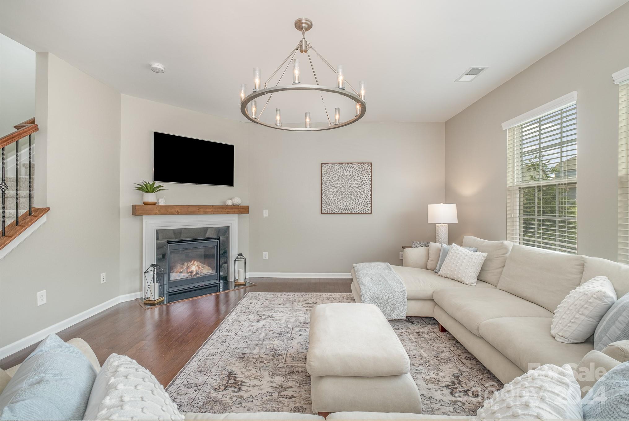 Waterside at the Catawba - Residential