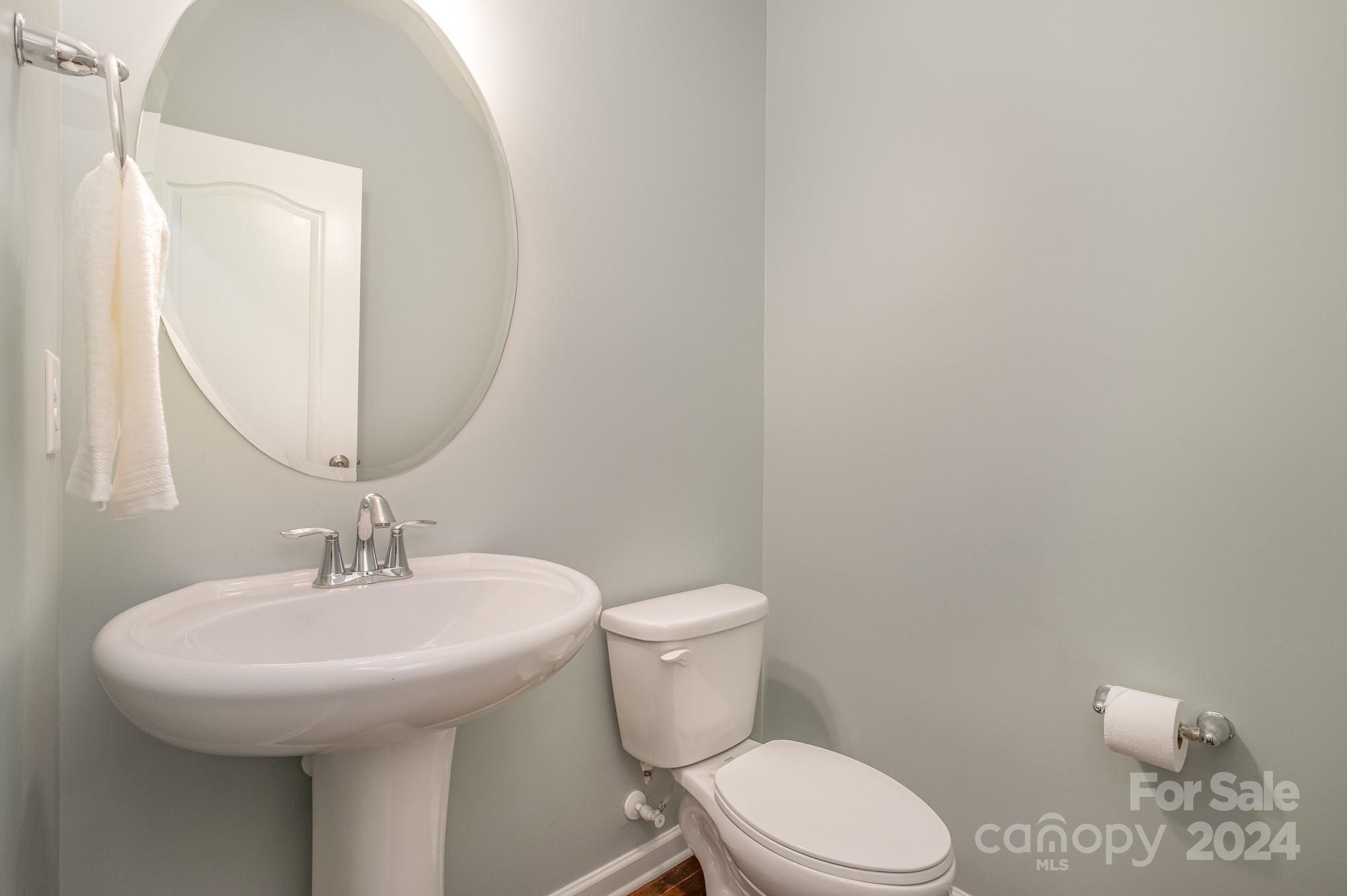 Waterside at the Catawba - Residential