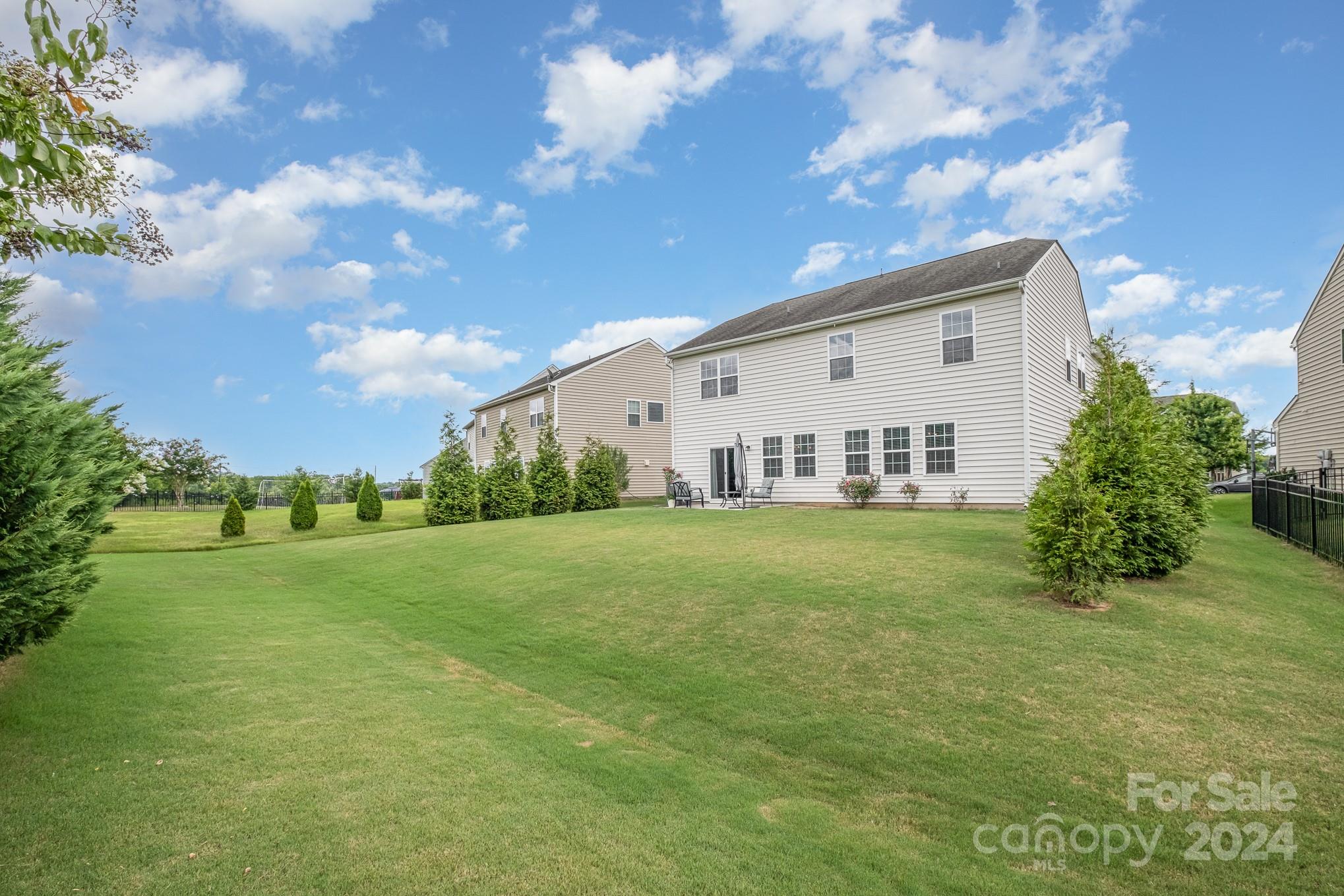 Waterside at the Catawba - Residential