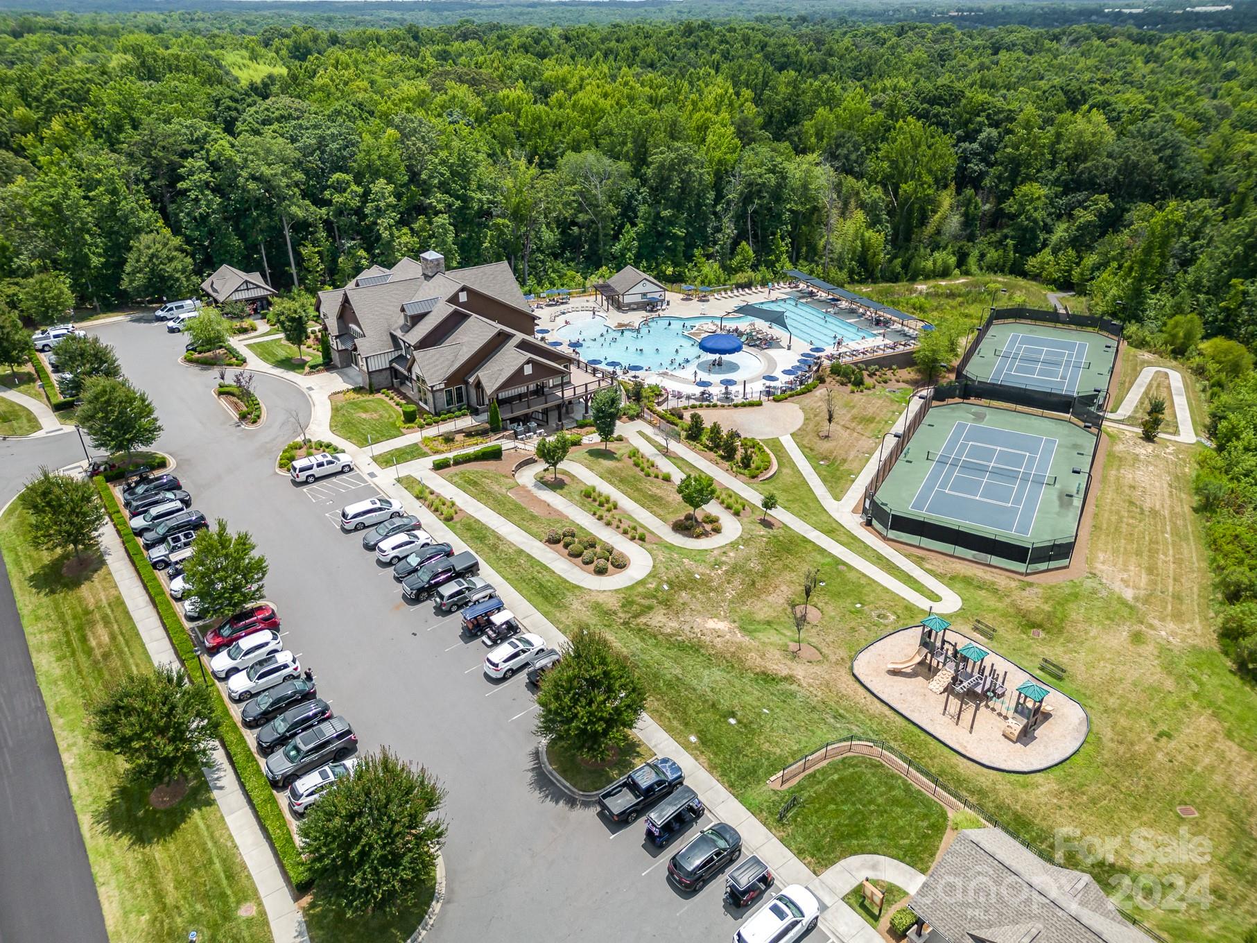 Waterside at the Catawba - Residential