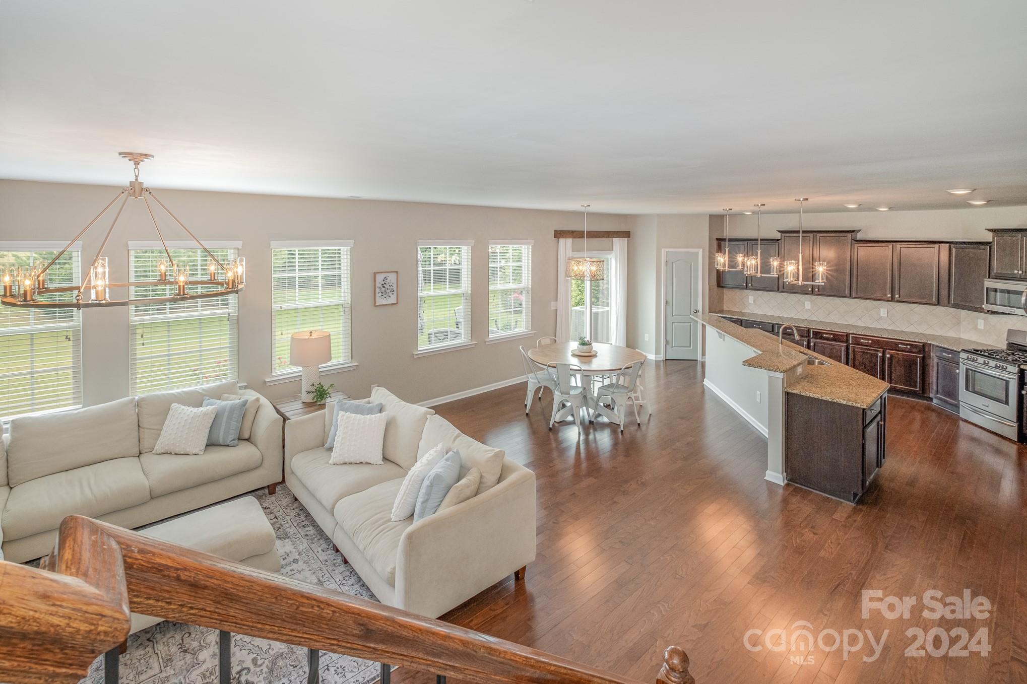 Waterside at the Catawba - Residential