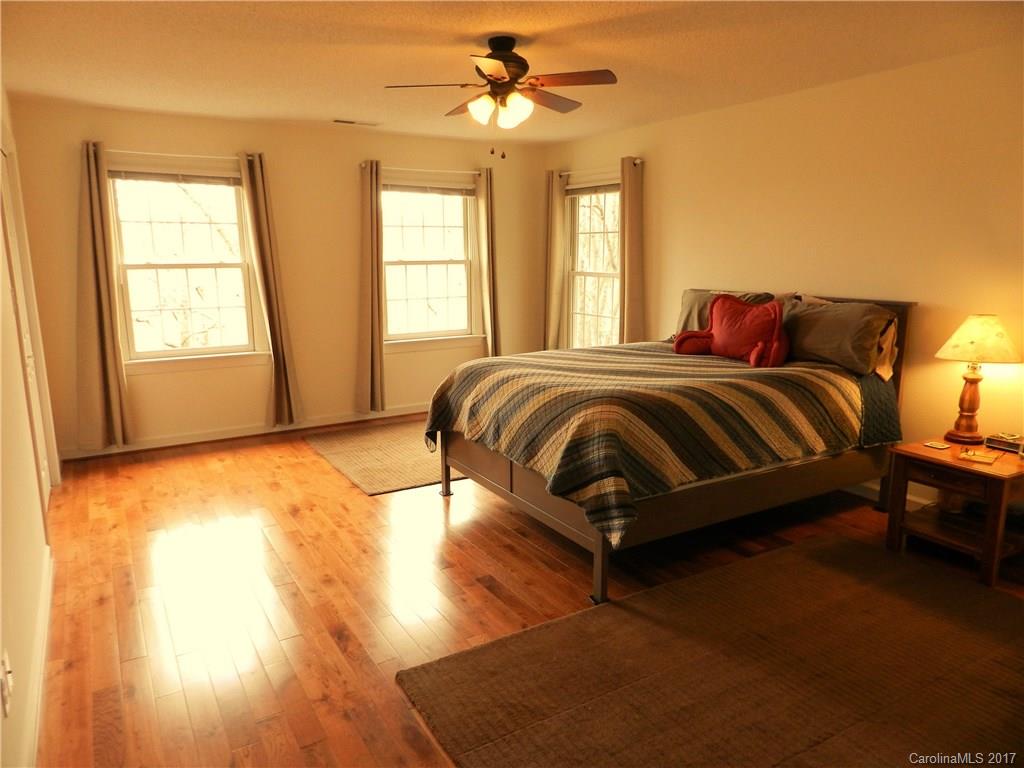 Cedarwood Estates - Residential