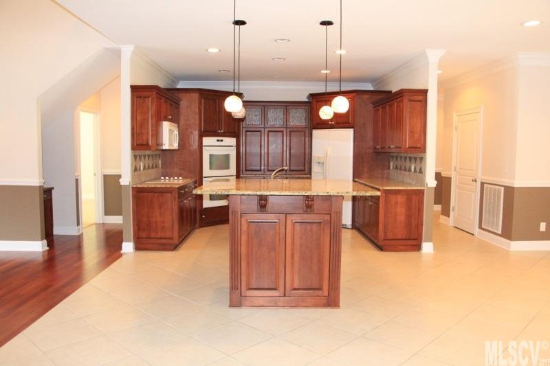 Catawba Springs - Residential