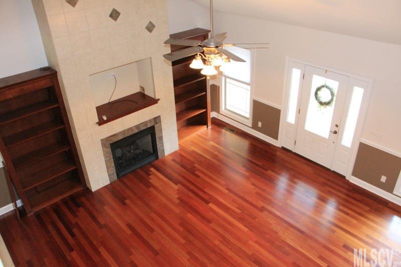Catawba Springs - Residential