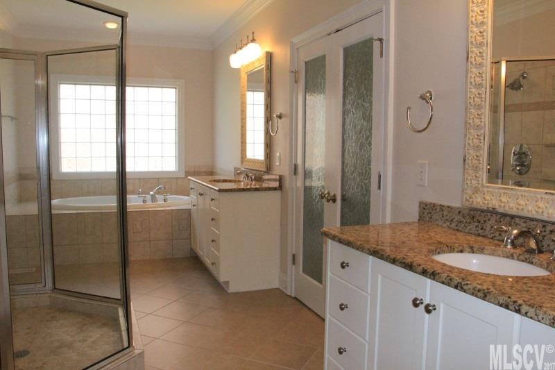 Catawba Springs - Residential