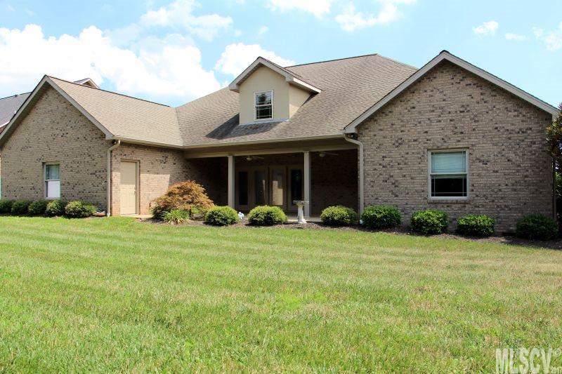 Catawba Springs - Residential