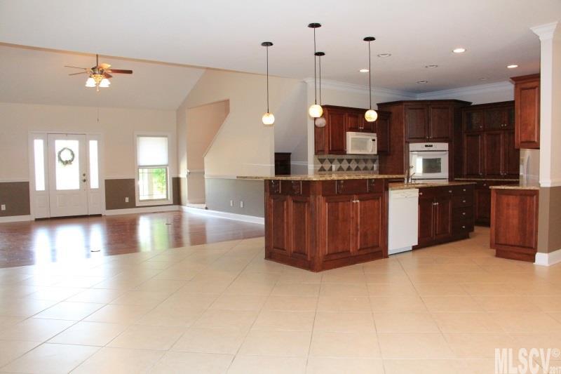 Catawba Springs - Residential