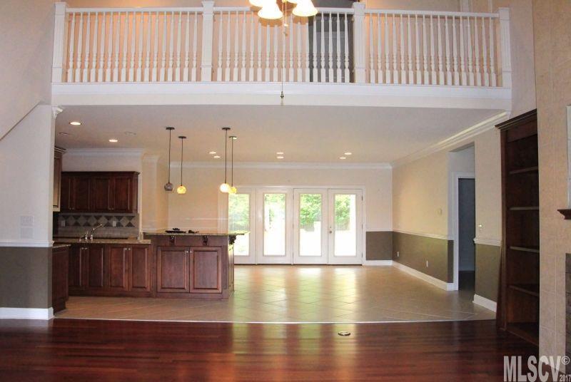 Catawba Springs - Residential