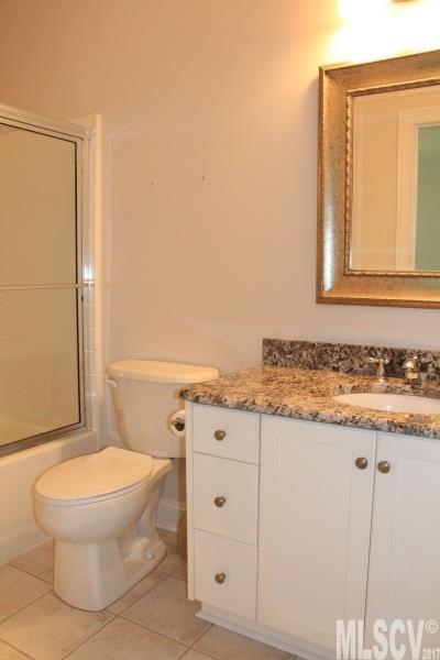 Catawba Springs - Residential