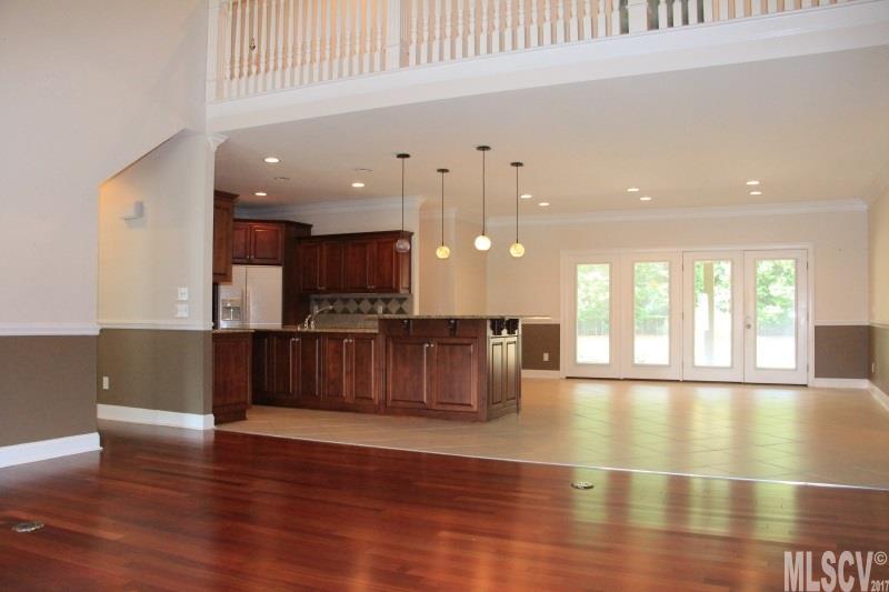 Catawba Springs - Residential