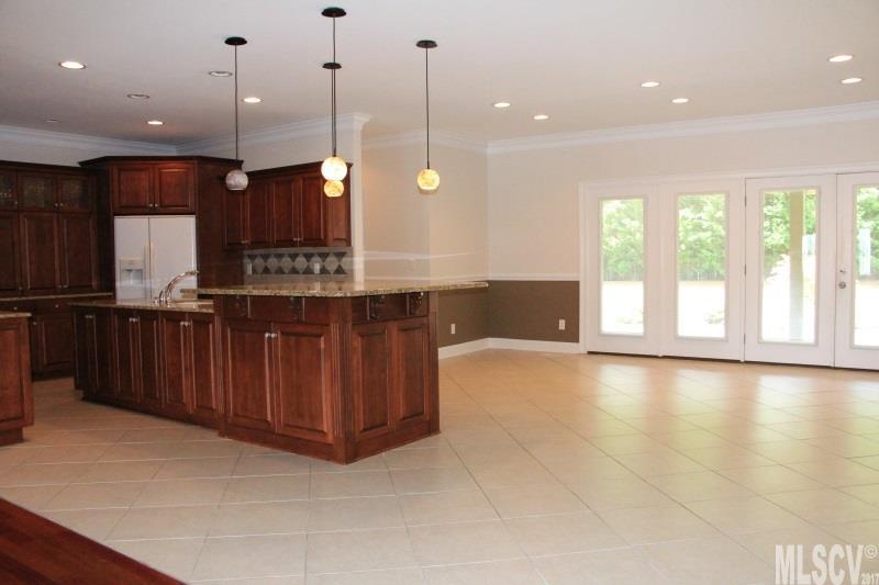 Catawba Springs - Residential
