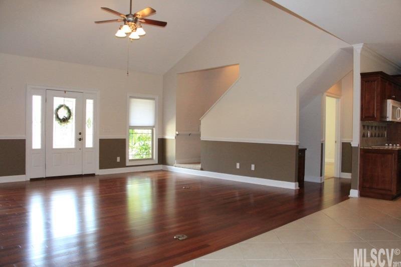Catawba Springs - Residential