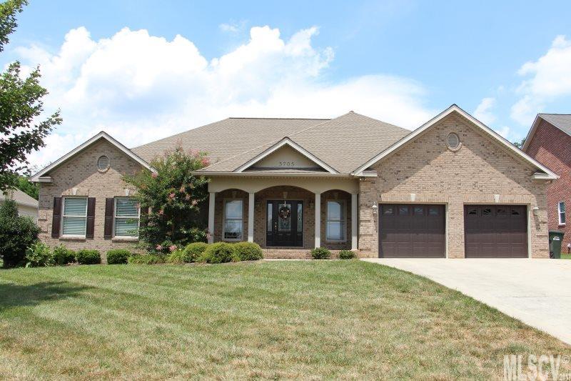 Catawba Springs - Residential