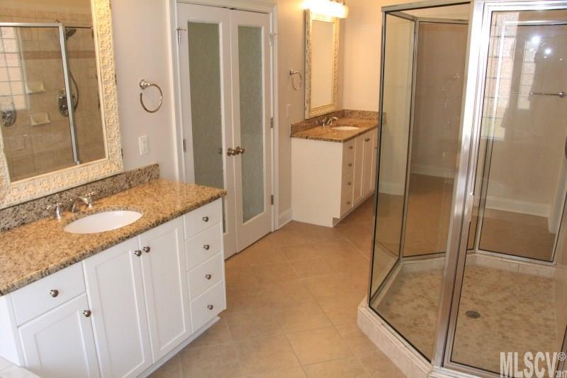 Catawba Springs - Residential
