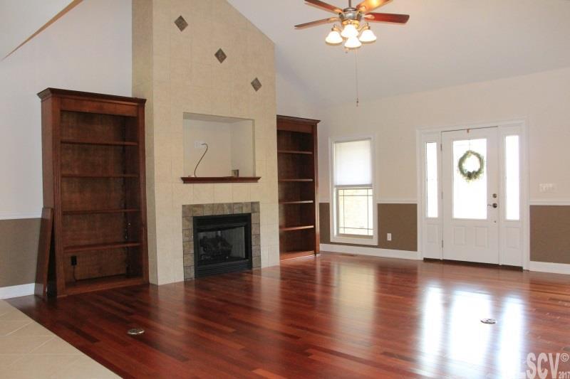 Catawba Springs - Residential
