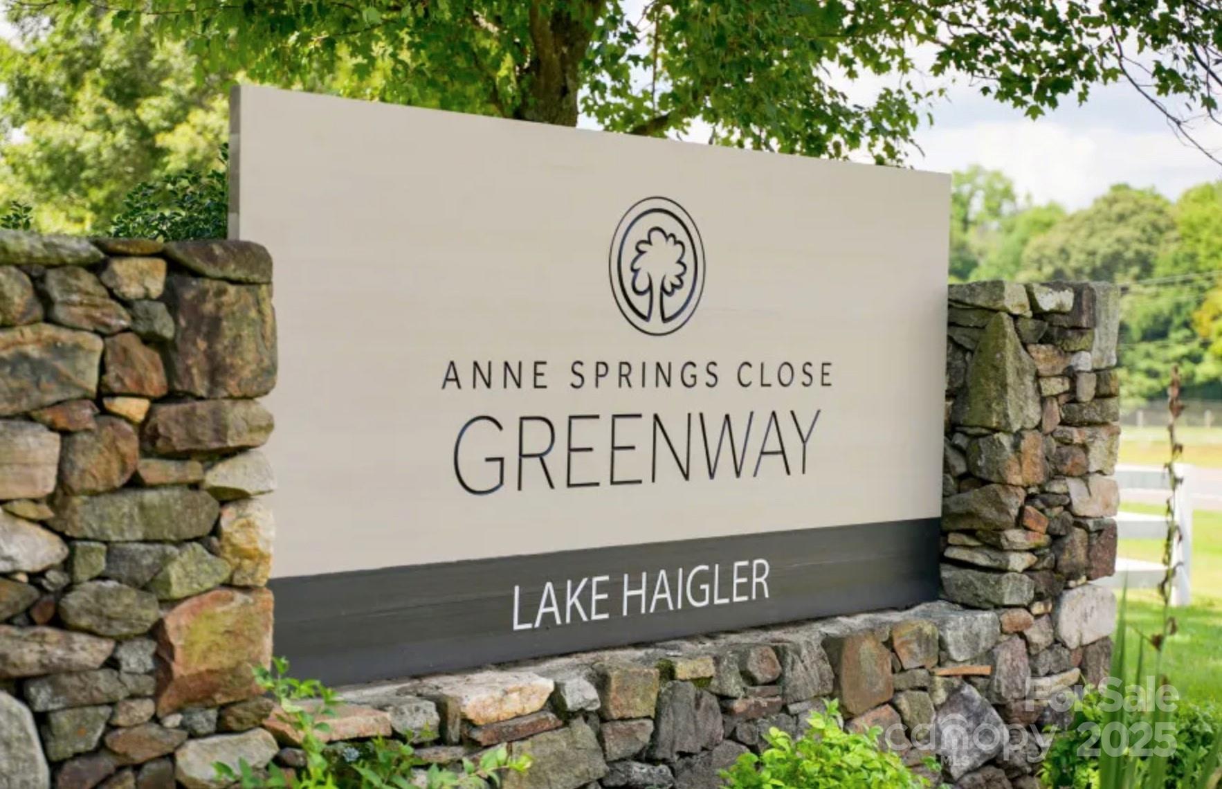 Preserve at Barber Rock - Residential