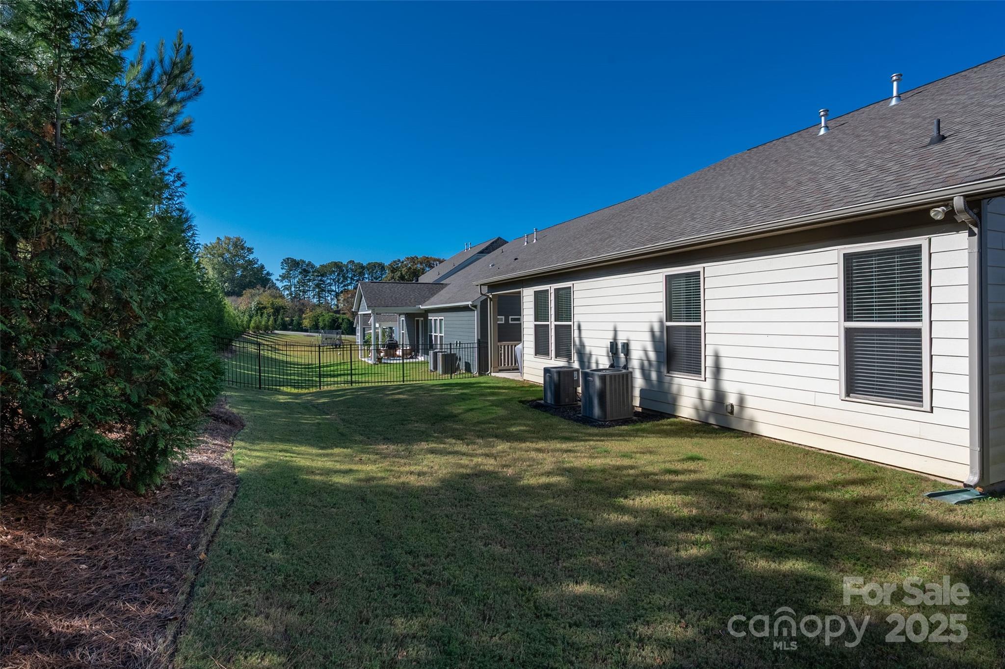 Preserve at Barber Rock - Residential