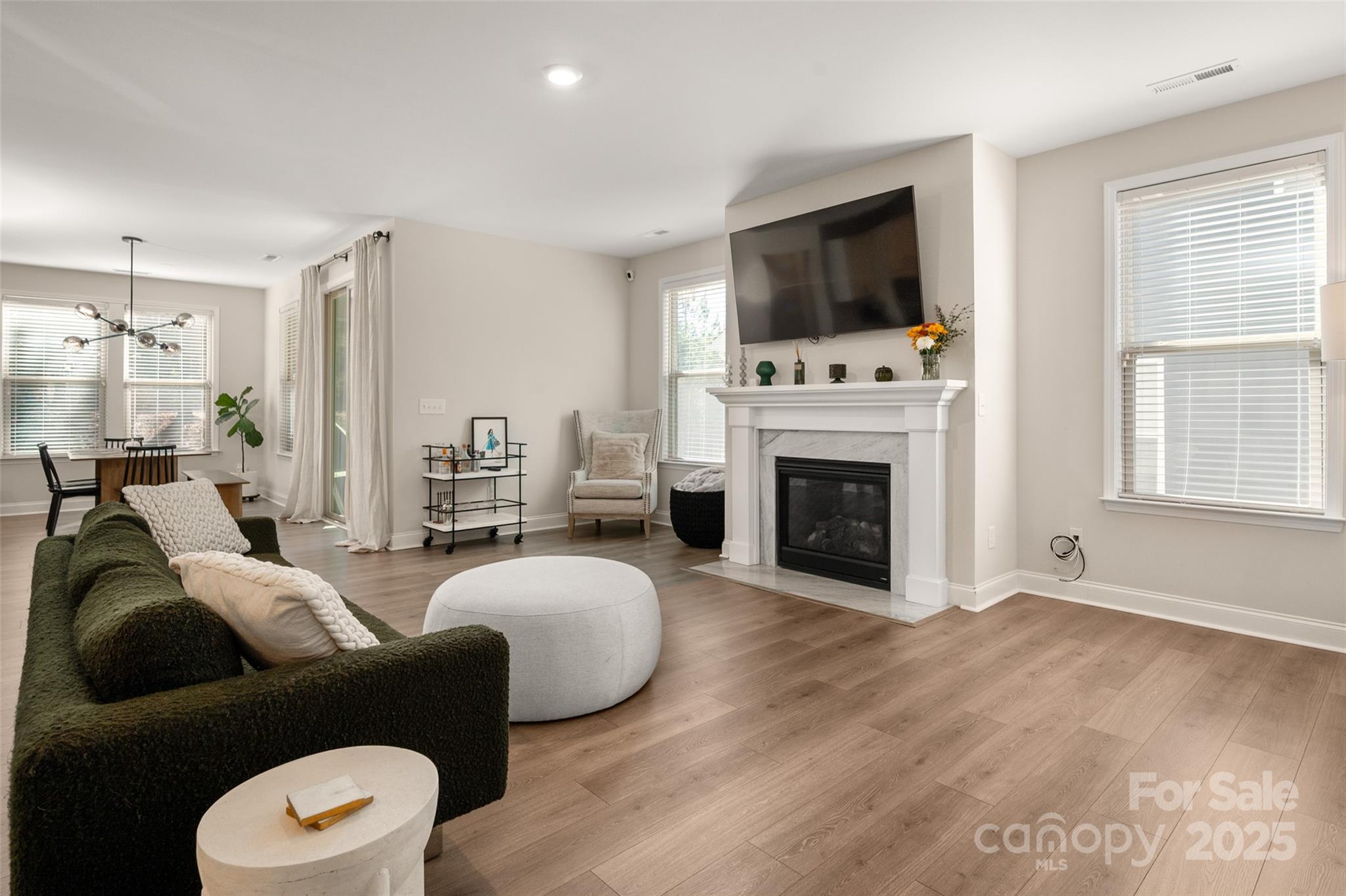 Preserve at Barber Rock - Residential