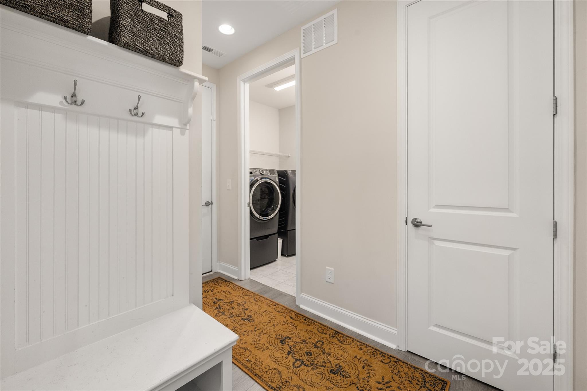 Preserve at Barber Rock - Residential