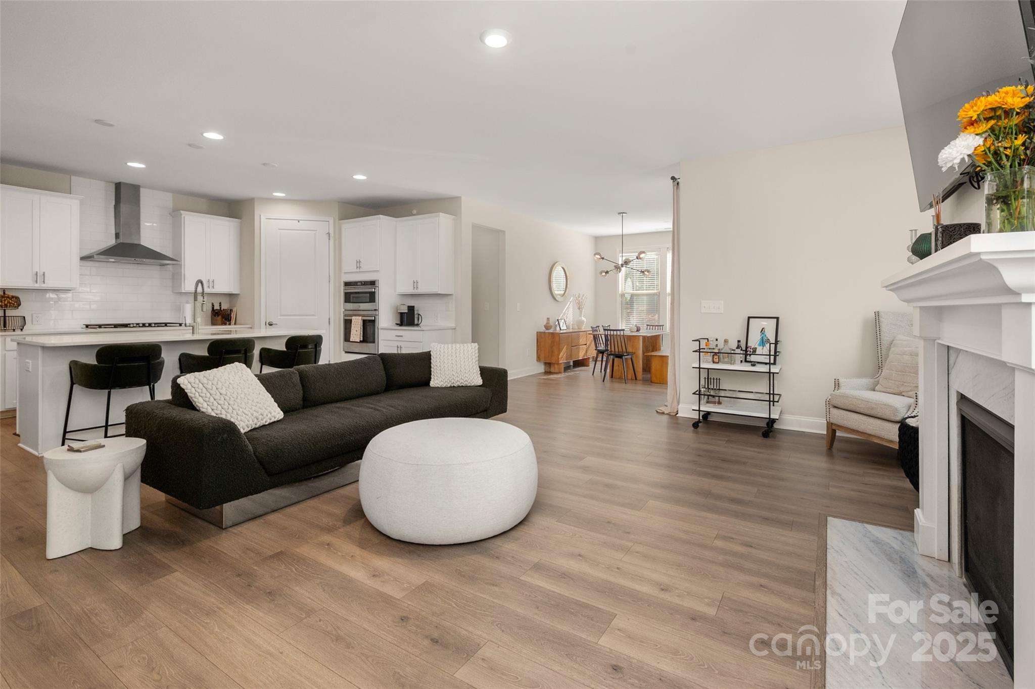 Preserve at Barber Rock - Residential