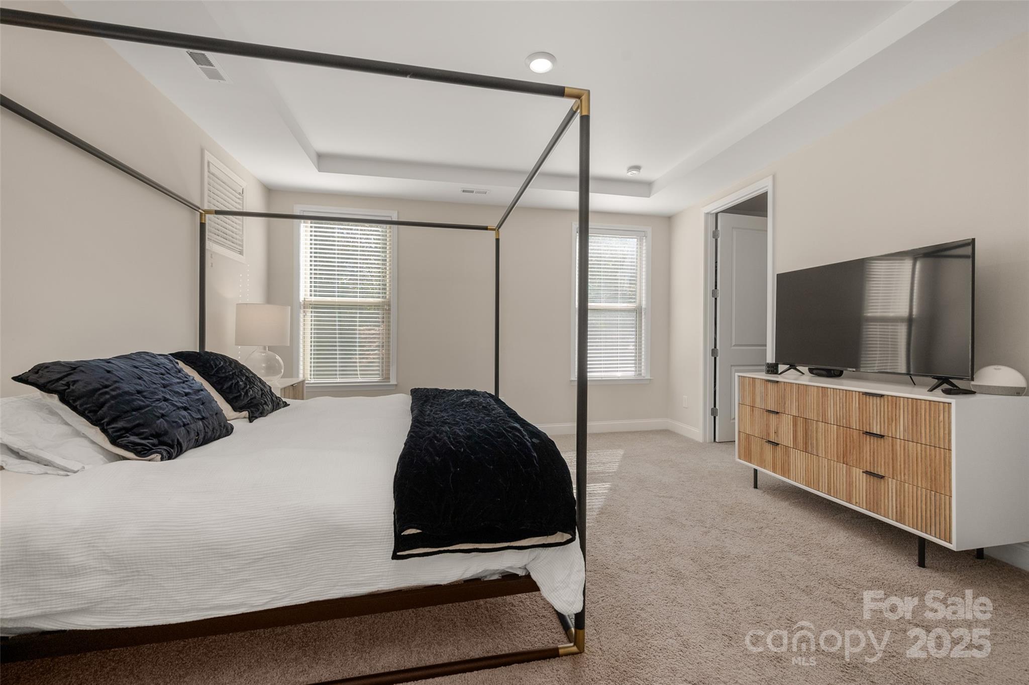 Preserve at Barber Rock - Residential