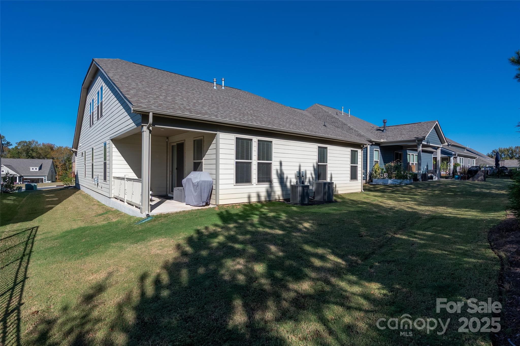 Preserve at Barber Rock - Residential
