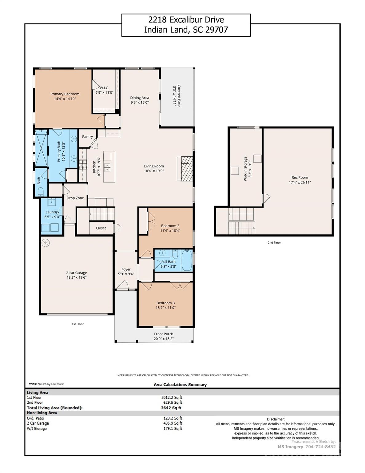 Preserve at Barber Rock - Residential