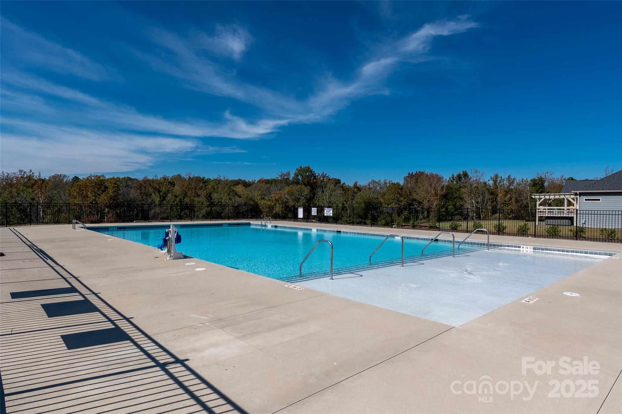 Preserve at Barber Rock - Residential
