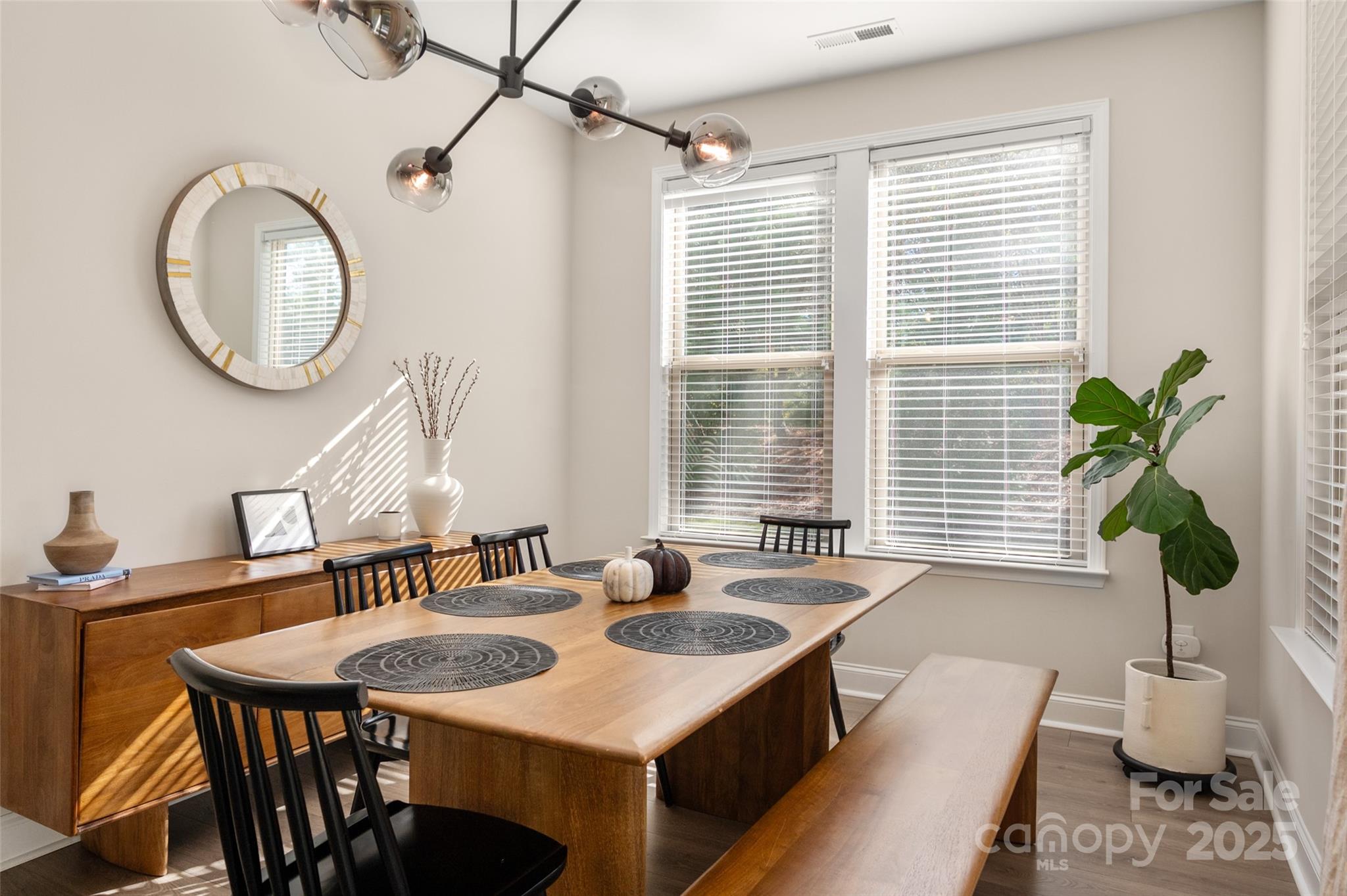 Preserve at Barber Rock - Residential