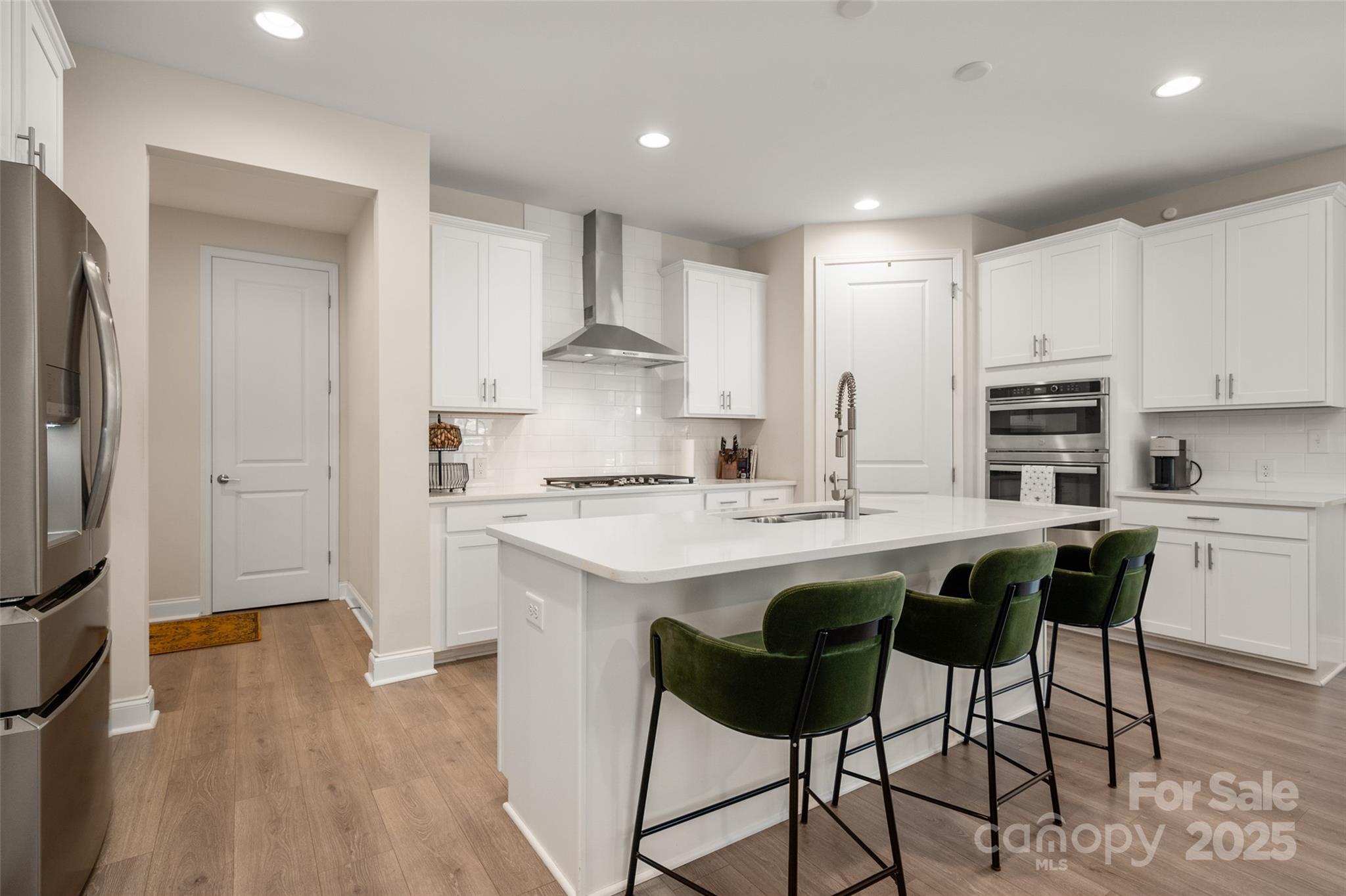 Preserve at Barber Rock - Residential