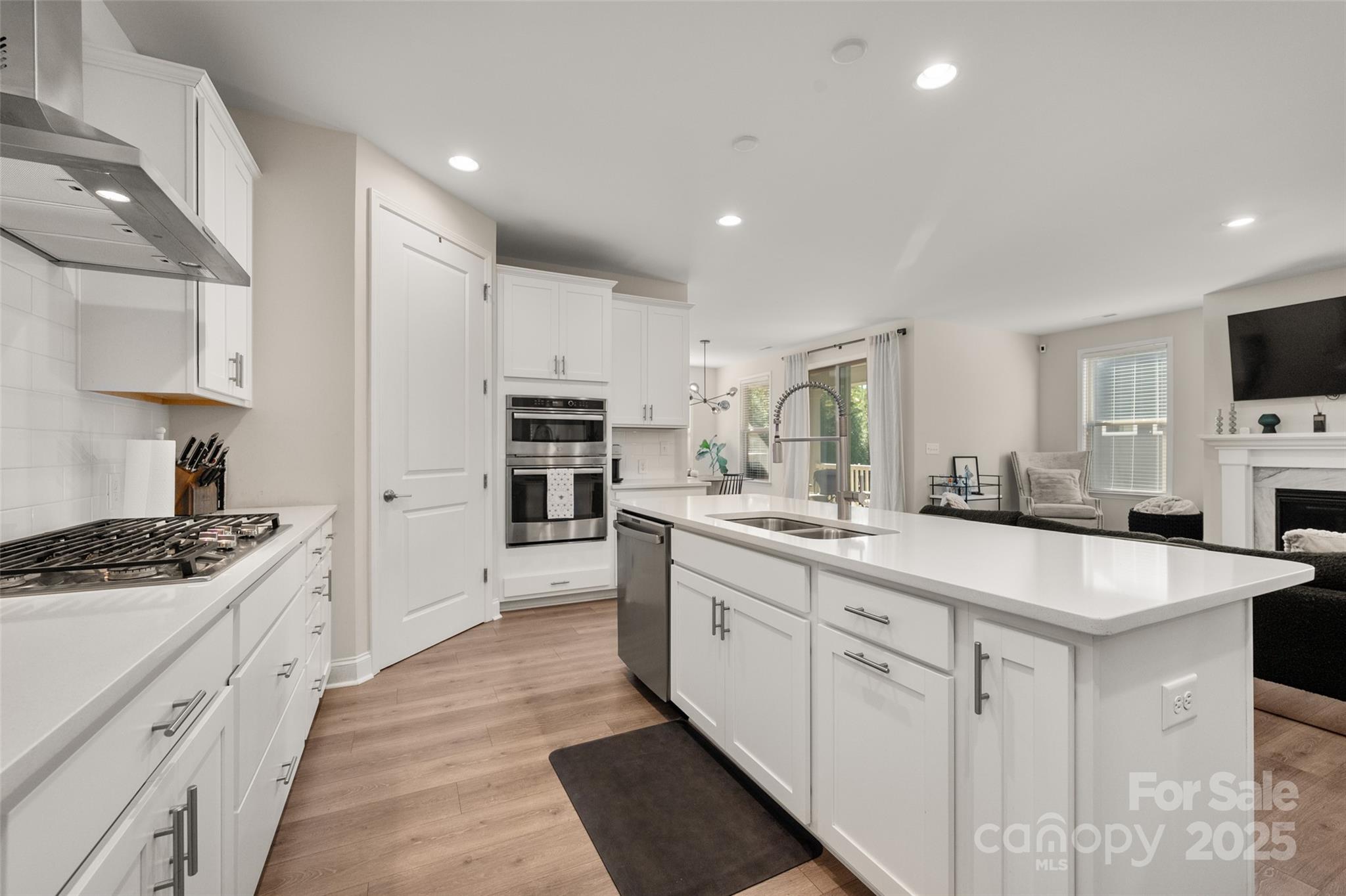 Preserve at Barber Rock - Residential