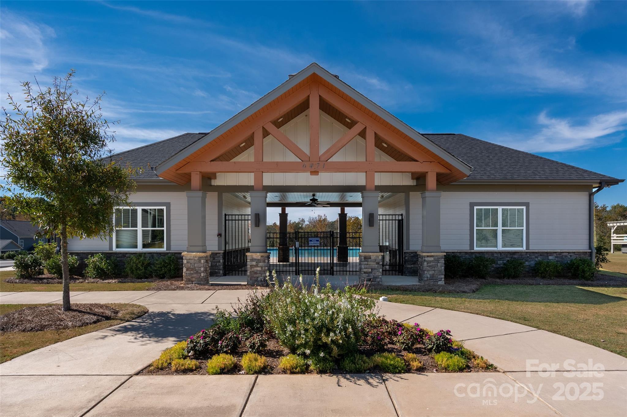 Preserve at Barber Rock - Residential