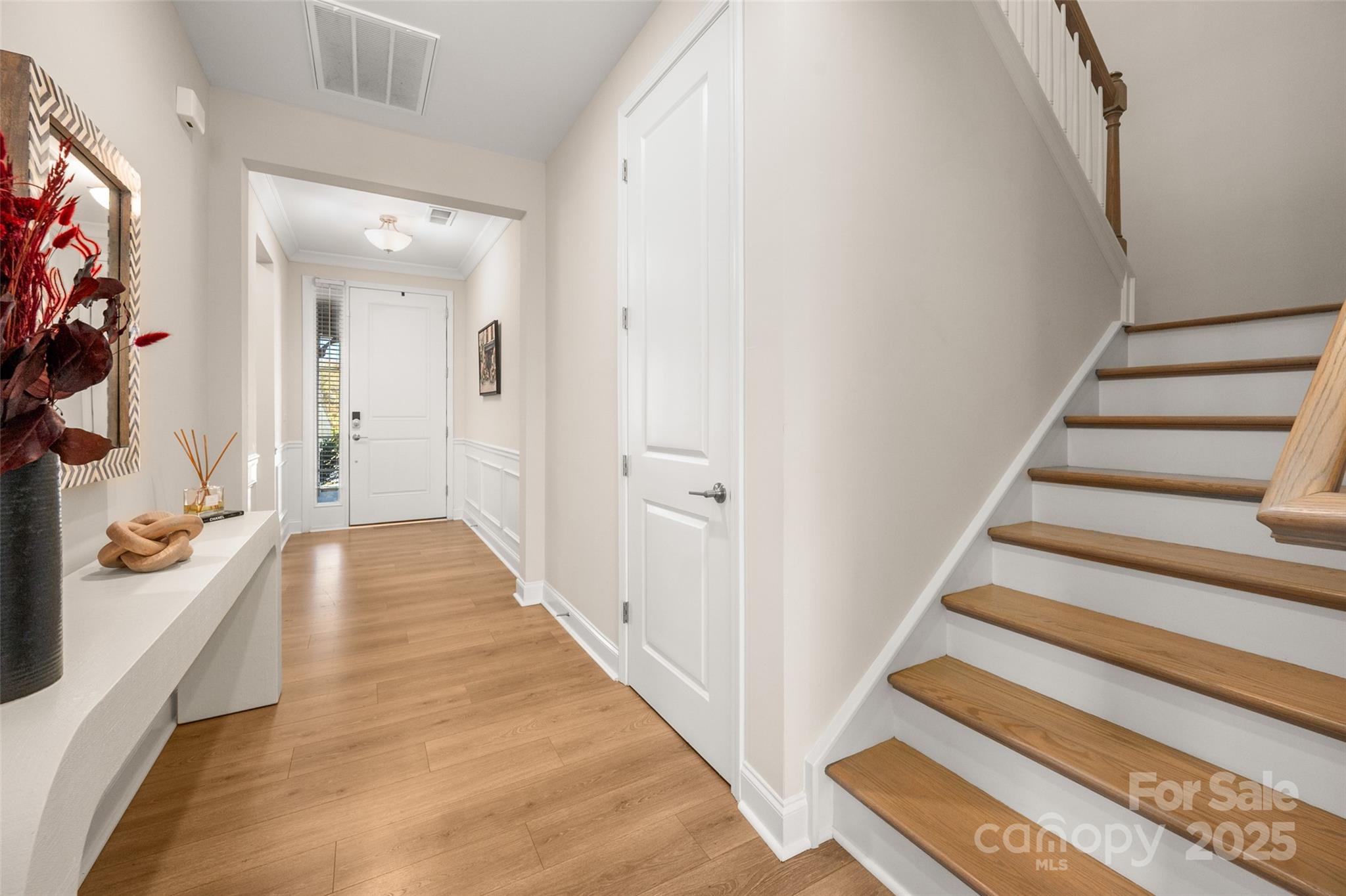 Preserve at Barber Rock - Residential