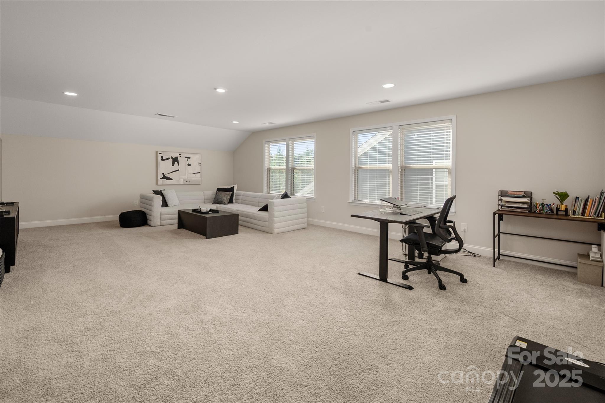 Preserve at Barber Rock - Residential